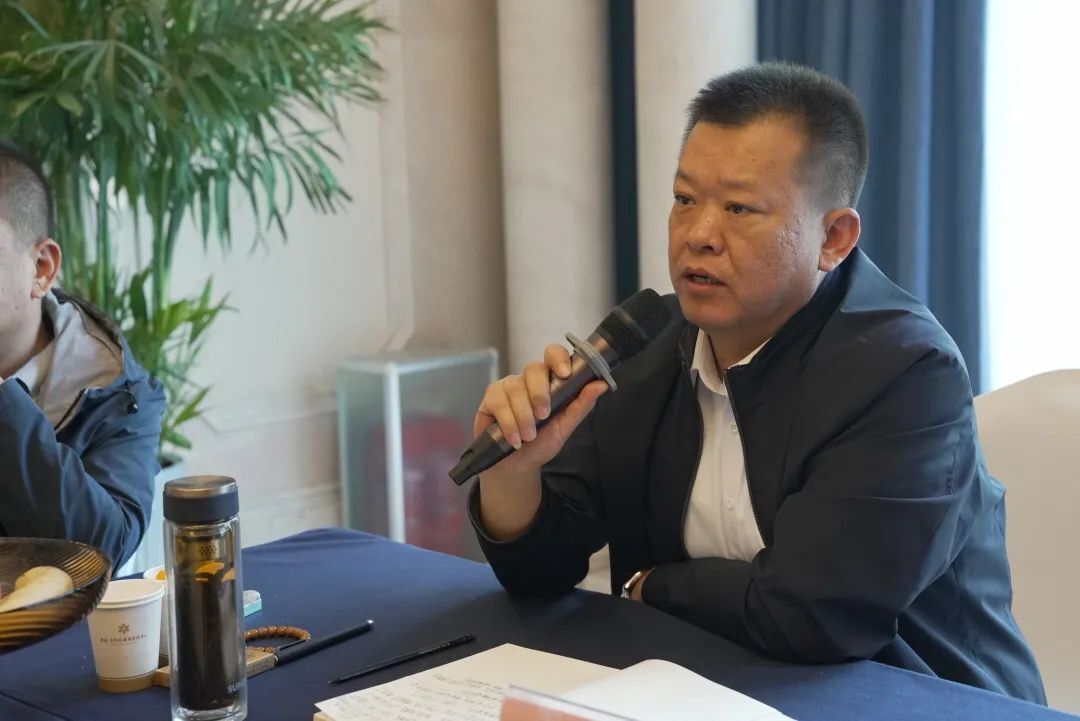   厲兵秣馬 使命必達(dá)｜章丘豐源機(jī)械隆重召開(kāi)2023年五一營(yíng)銷(xiāo)大會(huì)