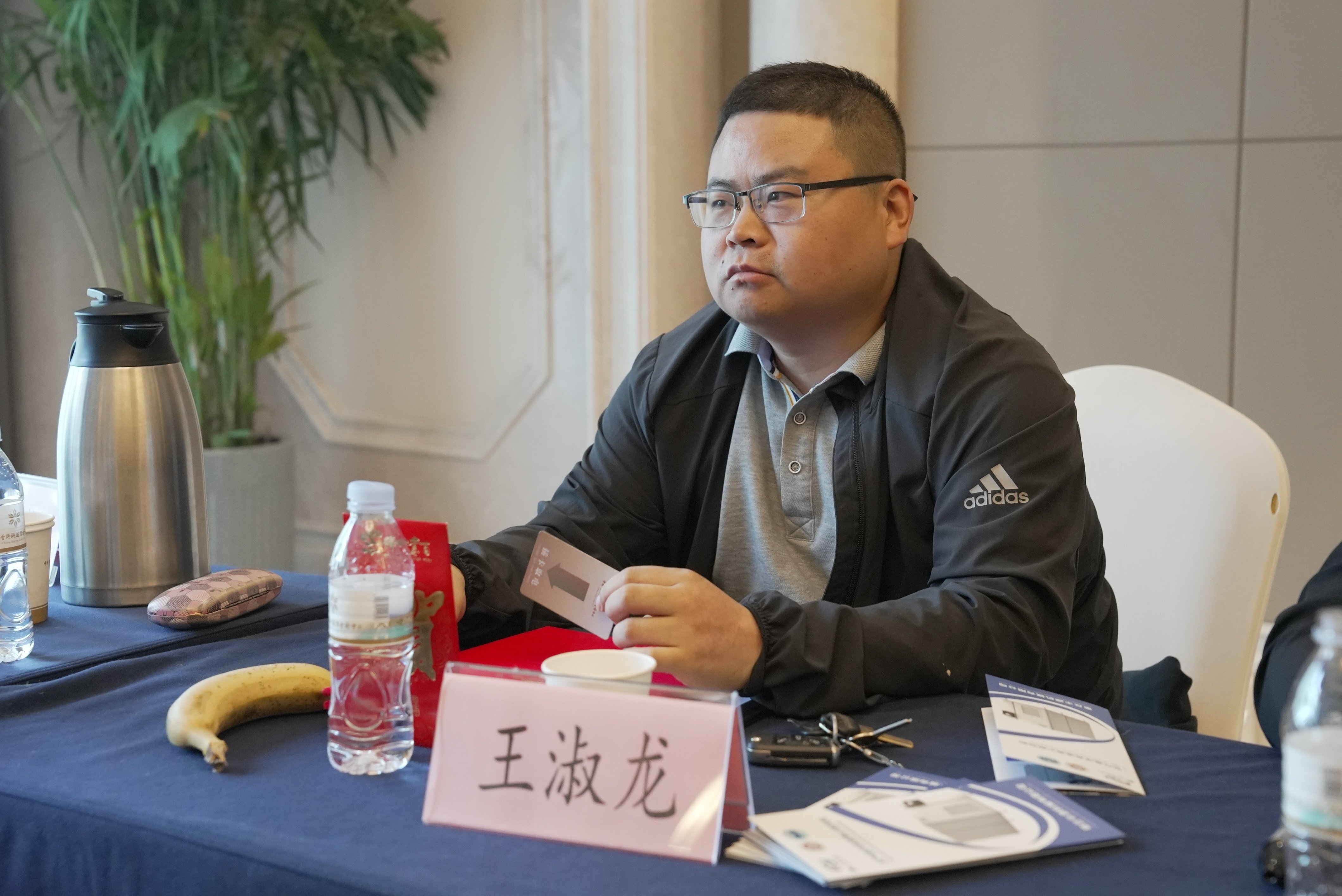   厲兵秣馬 使命必達(dá)｜章丘豐源機(jī)械隆重召開(kāi)2023年五一營(yíng)銷(xiāo)大會(huì)