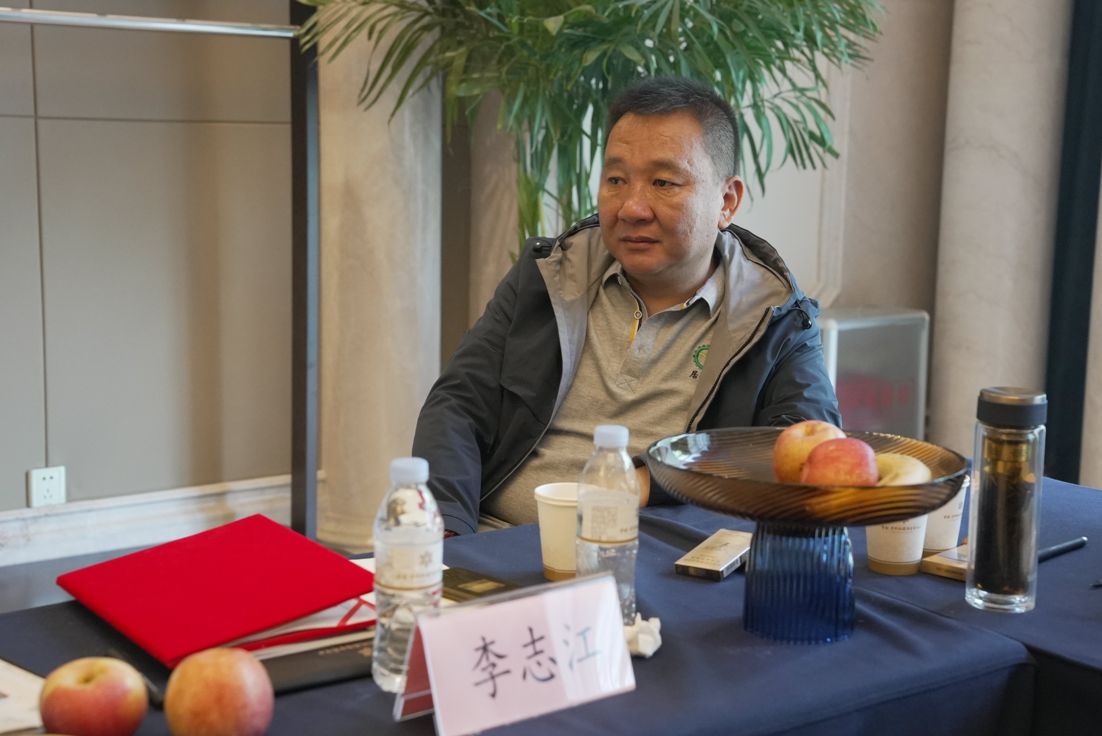   厲兵秣馬 使命必達(dá)｜章丘豐源機(jī)械隆重召開(kāi)2023年五一營(yíng)銷(xiāo)大會(huì)