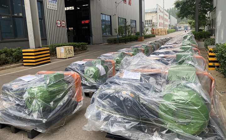 什么是三葉羅茨鼓風機？羅茨風機廠家告訴你。